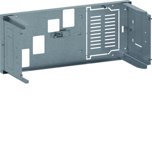 [HAG-UCSX3060BK] Kit Sx châssis fixe H250 pour unité fonctionnelle x630 et P630 UCSX3060BK