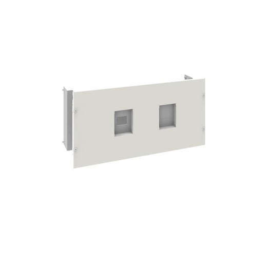 [HAG-UC283PIN] Kit vertical 3xP250, quadro.evo, 800x300 avec interverrouillage UC283PIN