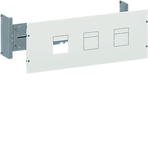 [HAG-UC283PN] Kit vertical 3xP250, quadro.evo, 800x300 UC283PN