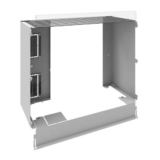 [HAG-UC80FHW4] Séparation pour ACB hw4, quadro evo, forme 3b, fixe, largeur 800mm UC80FHW4