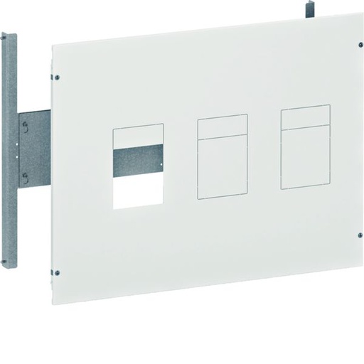 [HAG-UC486PPN] Kit 3xP630 quadro.evo, 800x600, vertical, déconnectable UC486PPN