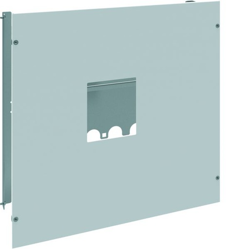 [HAG-UC566HM] Kit 1xH1000 vertical+motor, quadro.evo 600x600 UC566HM