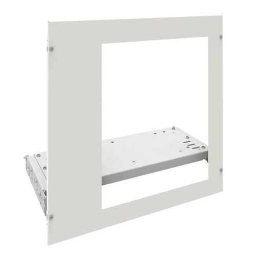 [HAG-UC8060HW2] Kit pour ACB hw2, quadro evo, largeur 800mm, hauteur 600mm UC8060HW2