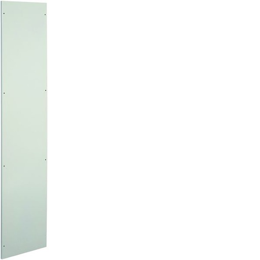 [HAG-FN217E] Panneau avant/arrière quadro evo H2100xL450mm Blanc pur FN217E