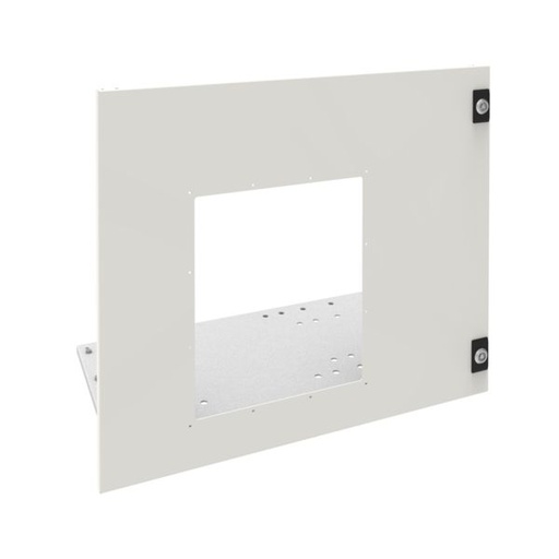 [HAG-UC786PDT] Porte partielle ACB HWT 2000 A, quadro.evo, 800x600 mm UC786PDT