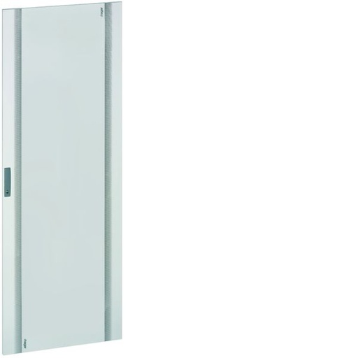 [HAG-FN527E] Porte pleine quadro evo H2100xL900mm Blanc pur FN527E