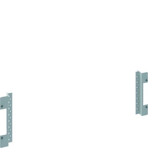 [HAG-UC200F] Montants fonctionnels avant hauteur 200mm pour cellule quadro evo UC200F