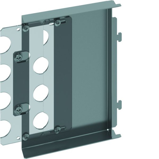 [HAG-UC200FL] Cloison latérale avant, quadro.evo H200 UC200FL