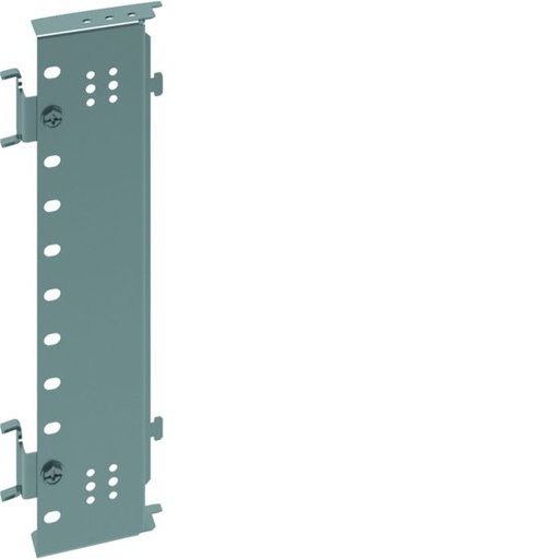 [HAG-UC3040BL] Cloison latérale arrière, quadro.evo 300x400 UC3040BL