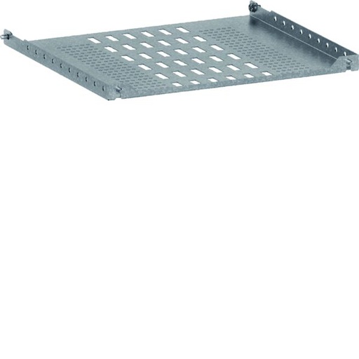 [HAG-UC8060BH] Cloison arrière horizontale, quadro.evo 600x800 UC8060BH