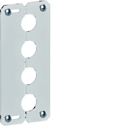 [HAG-UCSX150FL] Kit Sx sortie de câbles IS223 pour cloisonnement vertical unité fonction P160 UCSX150FL