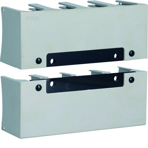 [HAG-HYC322H] Cache borne pour versions déconnectables et débrochables (P250-h250) 4P HYC322H