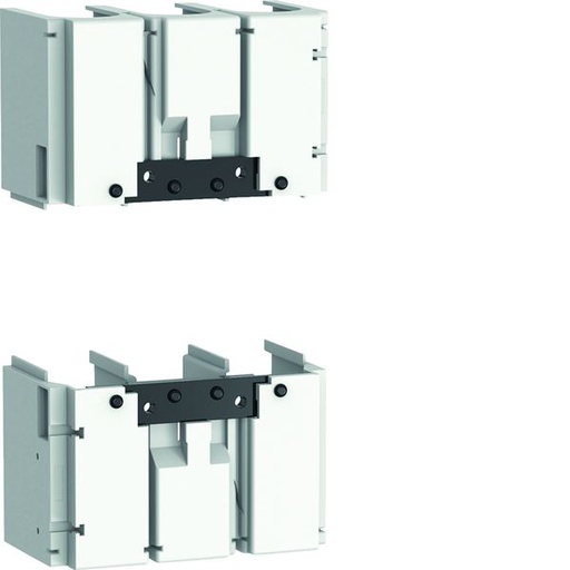 [HAG-HYD321H] Cache borne P630 3P pour versions déconnectables et débrochables HYD321H