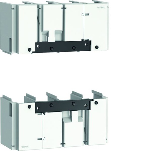 [HAG-HYD322H] Cache borne P630 4P pour versions déconnectables et débrochables HYD322H