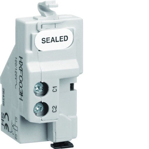 [HAG-HXF003H] Bobine à émission de courant h3 100 - 120VAC pour h1600 HXF003H