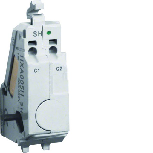 [HAG-HXA005H] Bobine à émission de courant h3 h3+ 380 - 450VAC pour x160-P160-P250-x630-P630 HXA005H