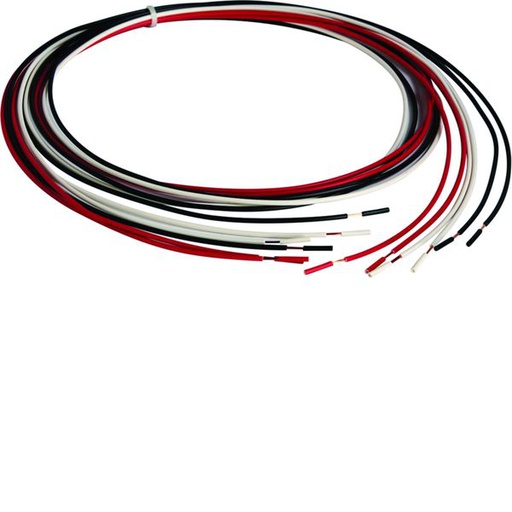 [HAG-HYA035H] Kit de connexion 3p-4p HYA035H