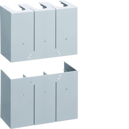 [HAG-HYE021H] Cache borne h1000 3P long pour cosse et ralonge plage HYE021H