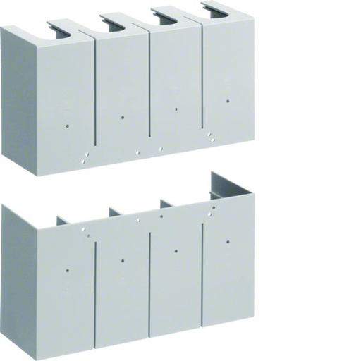 [HAG-HYE022H] Cache borne h1000 4P long pour cosse et ralonge plage HYE022H