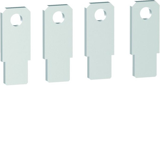 [HAG-HYS013H] Rallonge de plage droite pour P160 4P version cage HYS013H