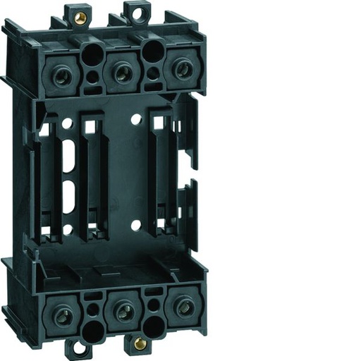 [HAG-HYS200H] Base pour boitier moulé déconnectable P160 3P HYS200H