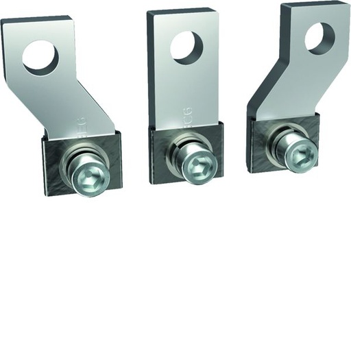 [HAG-HYW014H] Epanouisseur x630/P630 3P (jusqu'à 630A) HYW014H