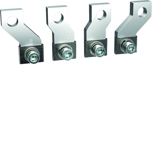 [HAG-HYW015H] Epanouisseur x630/P630 4P (jusqu'à 630A) HYW015H