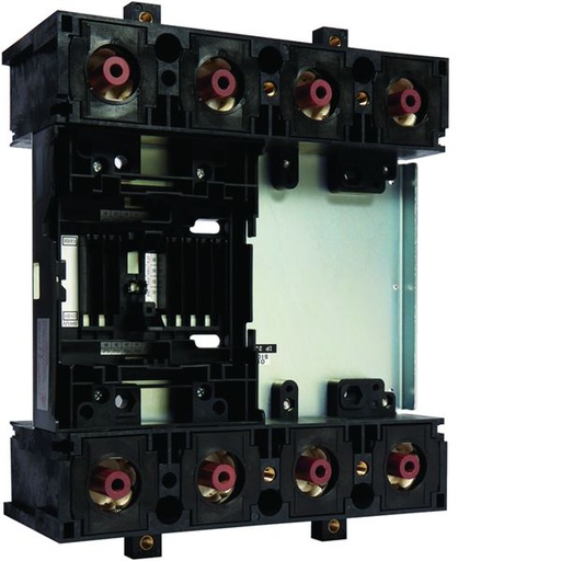 [HAG-HYE201H] PM base déconnectable h1000 LSI 4P HYE201H