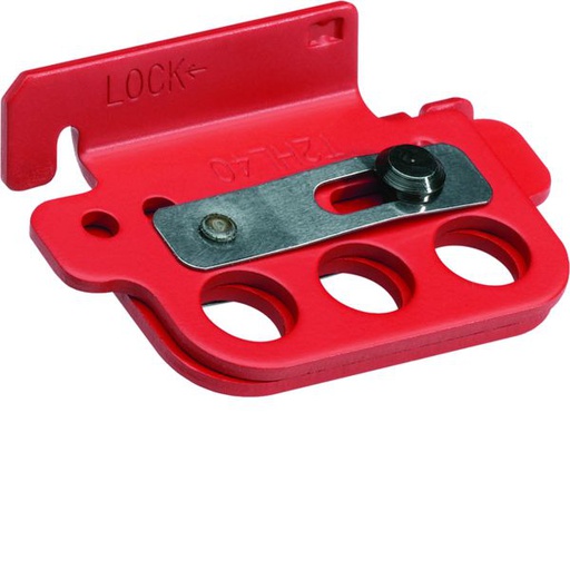 [HAG-HXD039H] Kit de cadenassage h400-h1000 HXD039H