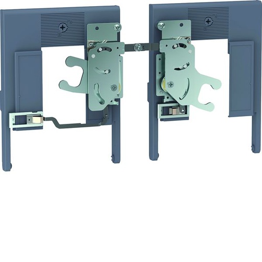[HAG-HXW165H] Kit de liaison d'interverrouillage 3P x630/P630 HXW165H