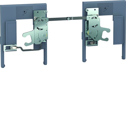 [HAG-HXW166H] Kit de liaison d'interverrouillage 4P x630/P630 HXW166H