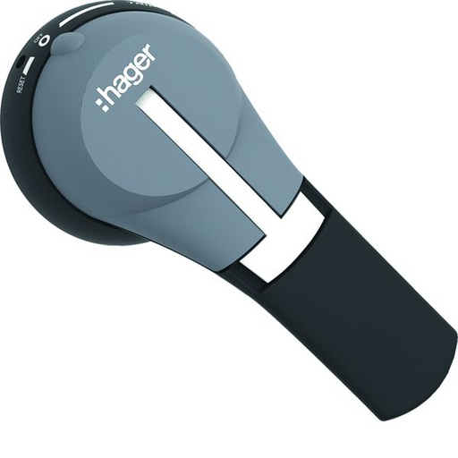 [HAG-HXW901H] Manette taille 2 IP55 (10x10mm) HXW901H