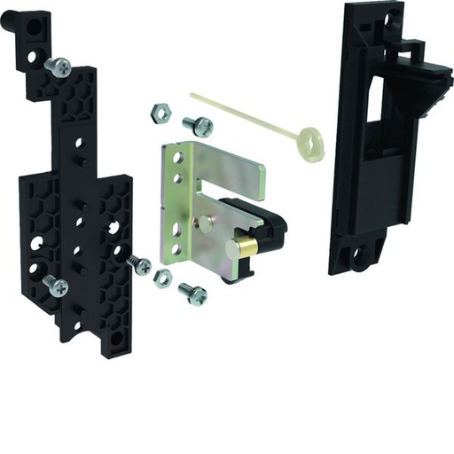 [HAG-HYS257H] Déclencheur de sécurité h3+ P160 for QuadroSX/Unimes H Combiway HYS257H