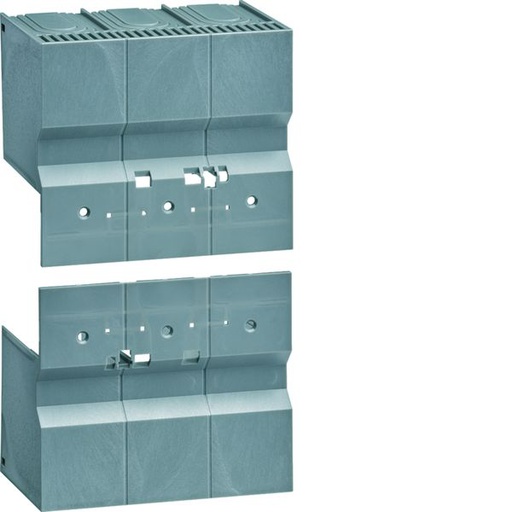 [HAG-HYT021H] Capot cache-bornes pour rallonge de plage P250 3P h3+ HYT021H