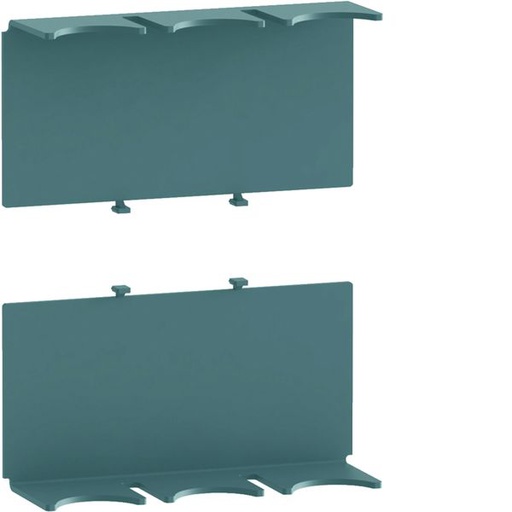 [HAG-HYT050H] Isolation arrière pour Capot cache-bornes rallonge de plage P250 3P HYT050H