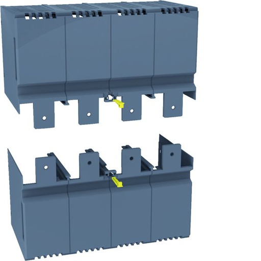 [HAG-HYW022H] Capot rallonge de plage x630/P630 4P h3+ HYW022H