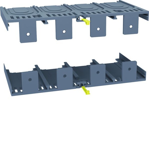 [HAG-HYW026H] Capot connect. arr. + décon x630/P630 4P h3+ HYW026H