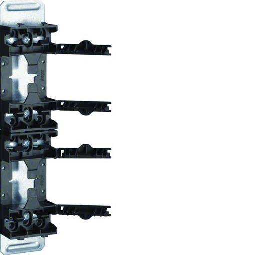 [HAG-BKISKPD] Jonction pour BKIS 2 compartiments acier double hauteur BKISKPD