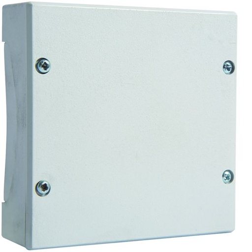 [HAG-L50907035] Boîte de Jonction Officea p SL11040-SL180750 h35mmxl110mmxp110mm gris clair L50907035