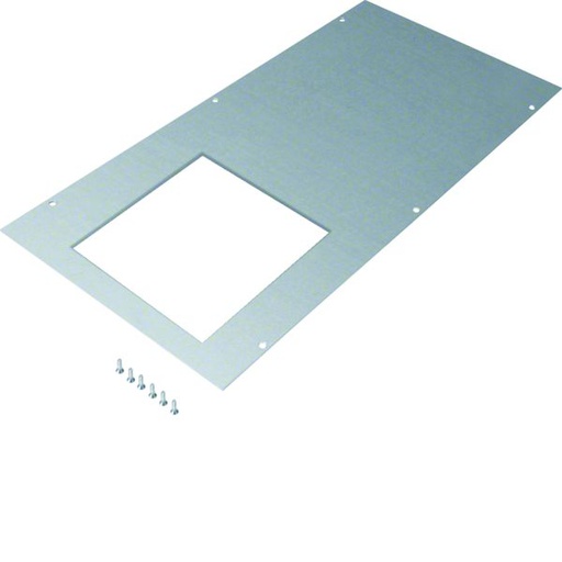 [HAG-BKA400800Q12] Couvercle BKW400 découp. Q12 BKA400800Q12