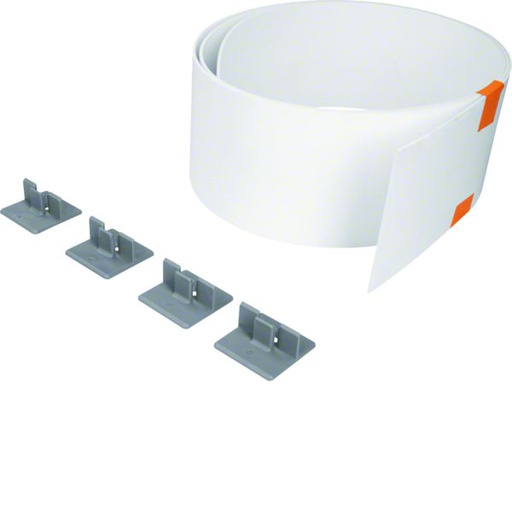 [HAG-BKTWK91] Séparation 91mm L= 2000mm BKTWK91