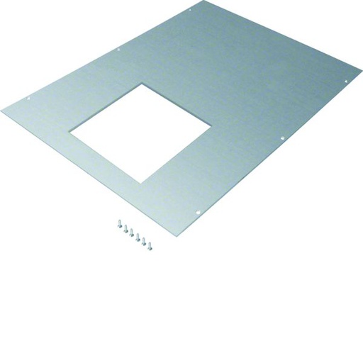 [HAG-BKA600800Q12] Couvercle BKW600 découp. Q12 BKA600800Q12