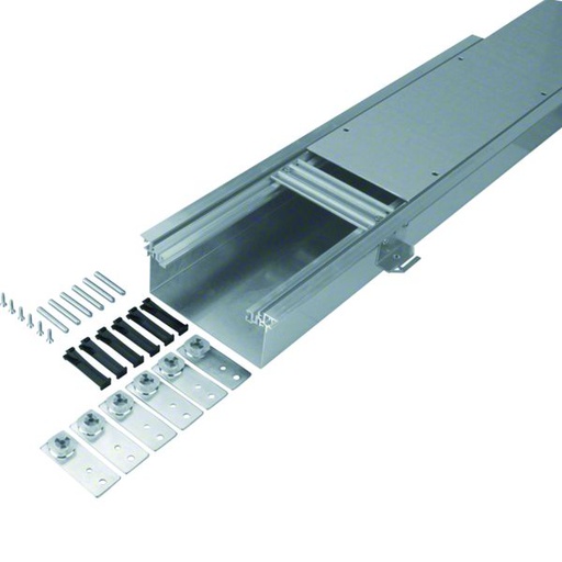 [HAG-BKW200090] Goulotte caniveau 200 90-130 BKW200090