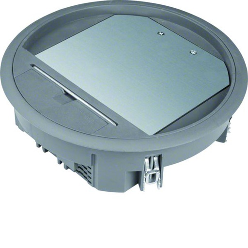 [HAG-VR06127011] Boîte de sol 12 mod. revêt. sol 12mm gr VR06127011