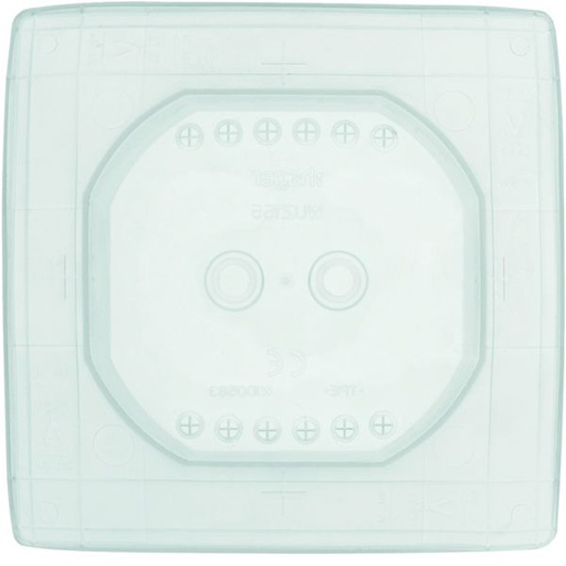 [HAG-WUZ155] Kit d'étanchéité à l'air WUZ155