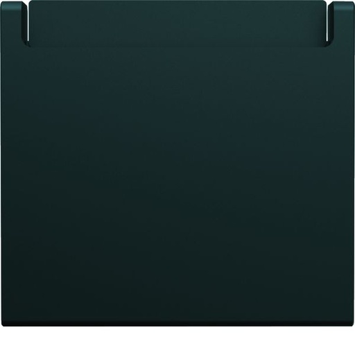 [HAG-WXD055N] Enjoliveur Gallery interrupteur a carte hotel 2 modules , finition Night WXD055N