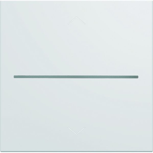 [HAG-WXD080B] Enjoliveur Gallery volet roulant connecté 2 modules , finition Pure WXD080B