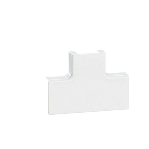 [LEG030218] Derivation En T 75X20 Blanc legrand 030218