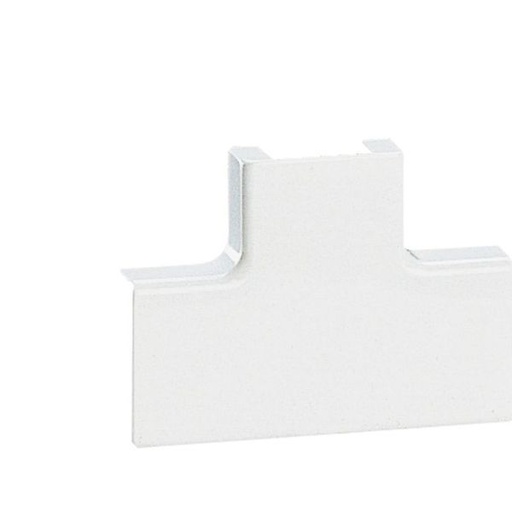 [LEG030254] Derivation T 32X10 Blanc legrand 030254