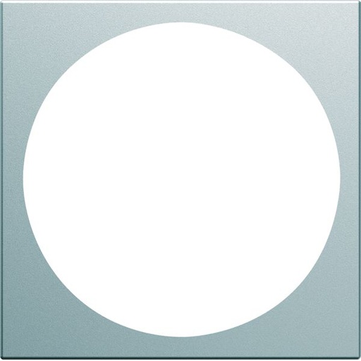 [HAG-WXD744T] Enjoliveur Gallery VDI 2 modules , finition Titane WXD744T